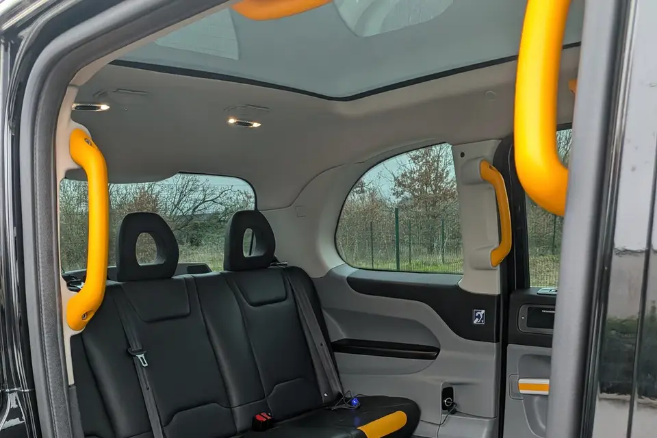 Alliance Taxi Labège — photo 4