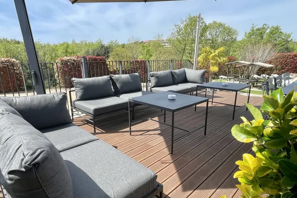 Zenit Restaurant — photo 5