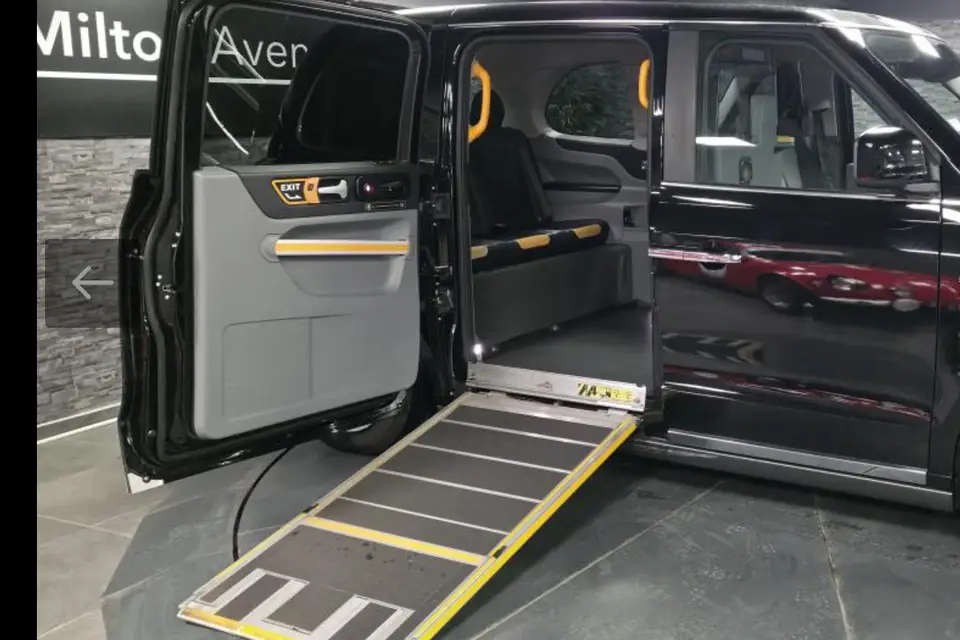 Alliance Taxi Labège — photo 6