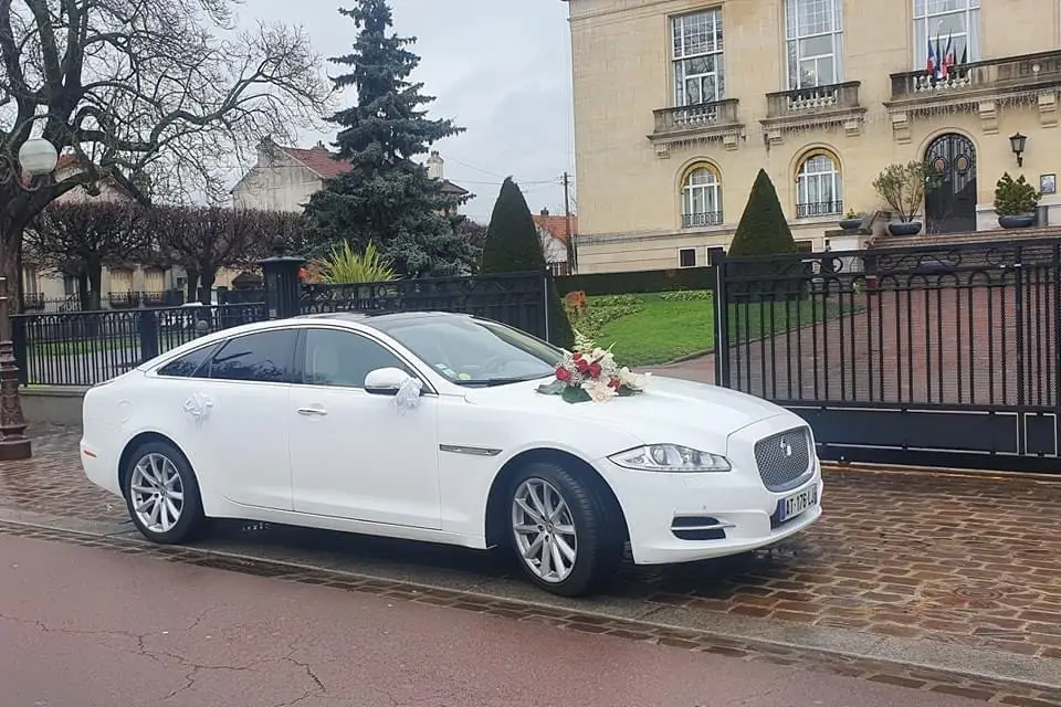 Un Chauffeur à Tout Prix — photo 2