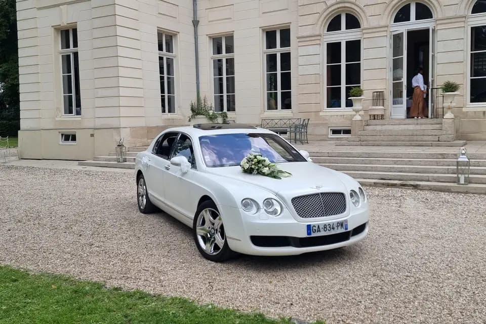 Un Chauffeur à Tout Prix — photo 4
