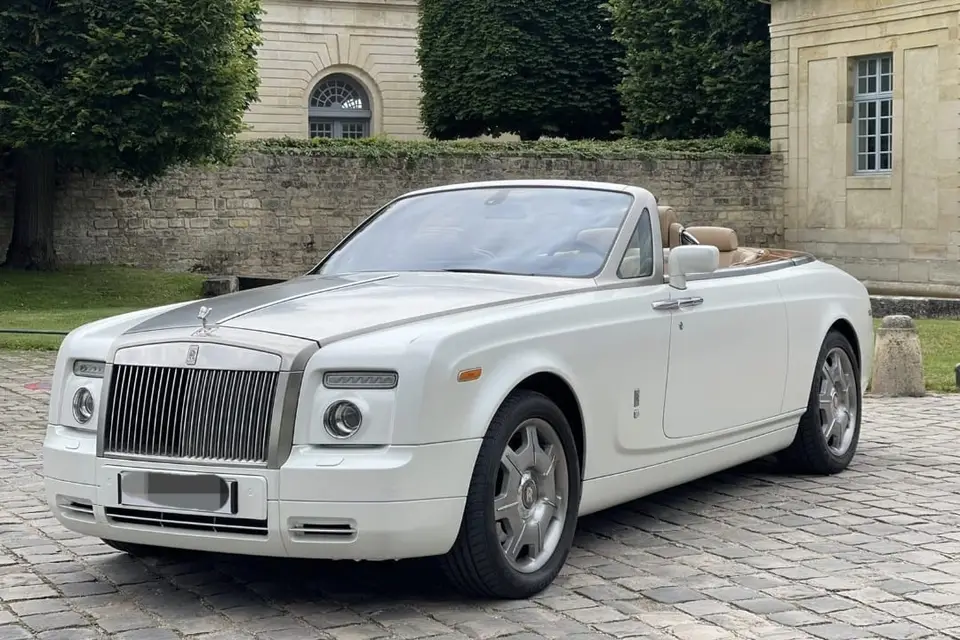 Un Chauffeur à Tout Prix — photo 3