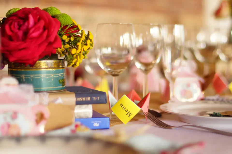 Objet poétique recyclé — photo 3