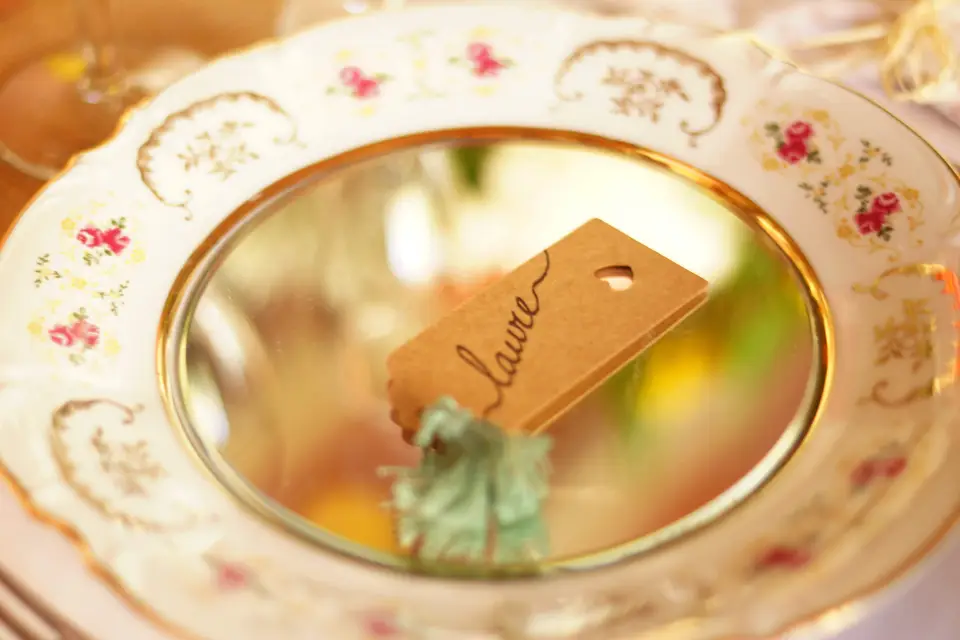 Objet poétique recyclé — photo 1