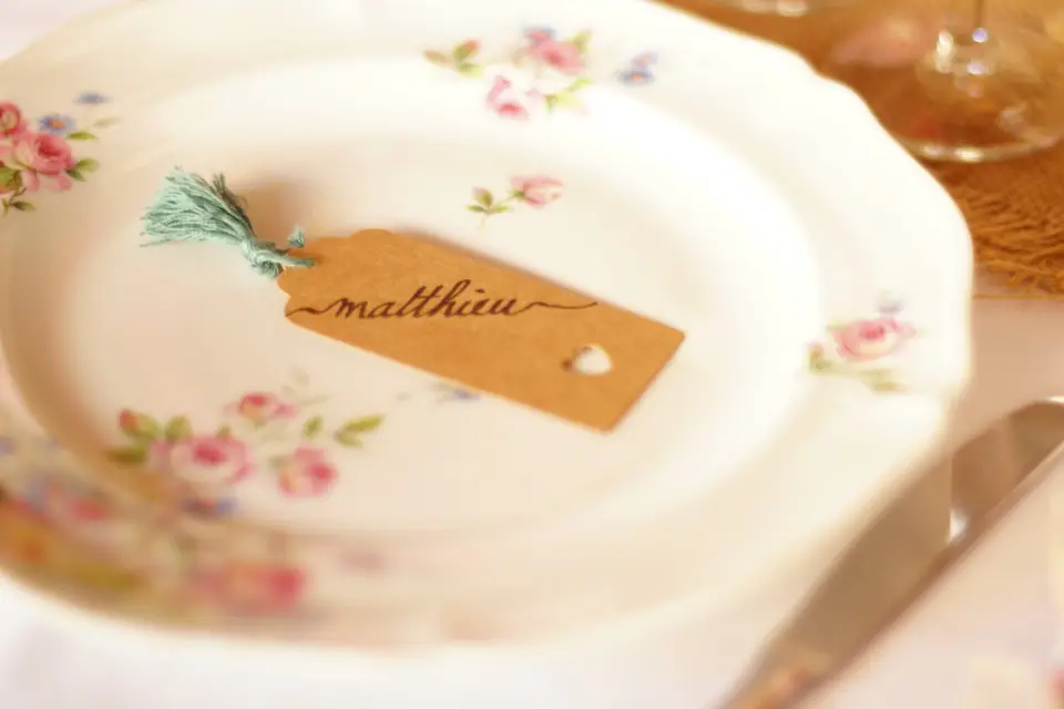 Objet poétique recyclé — photo 2