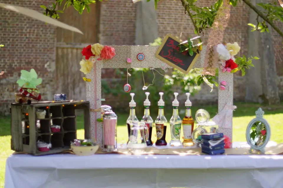 Objet poétique recyclé — photo 4