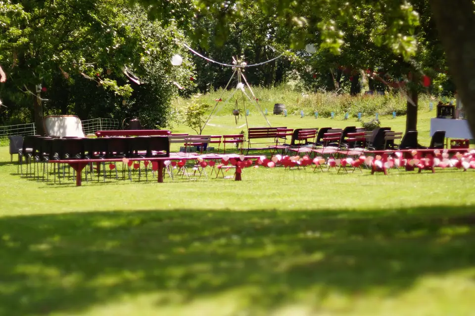 Objet poétique recyclé — photo 5