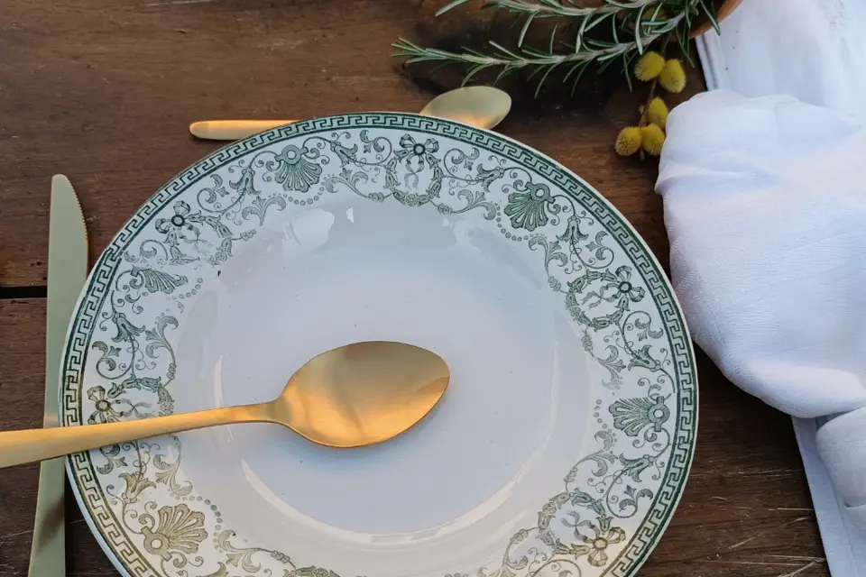 Objet poétique recyclé — photo 6