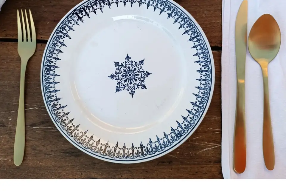 Objet poétique recyclé — photo 7