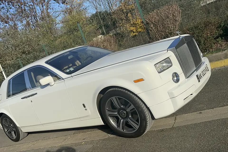 Un Chauffeur à Tout Prix — photo 5