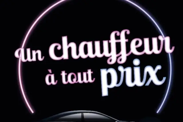 Un Chauffeur à Tout Prix — photo 8