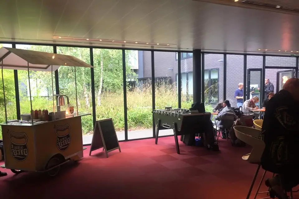 Made in Street Hot Dog — photo 6