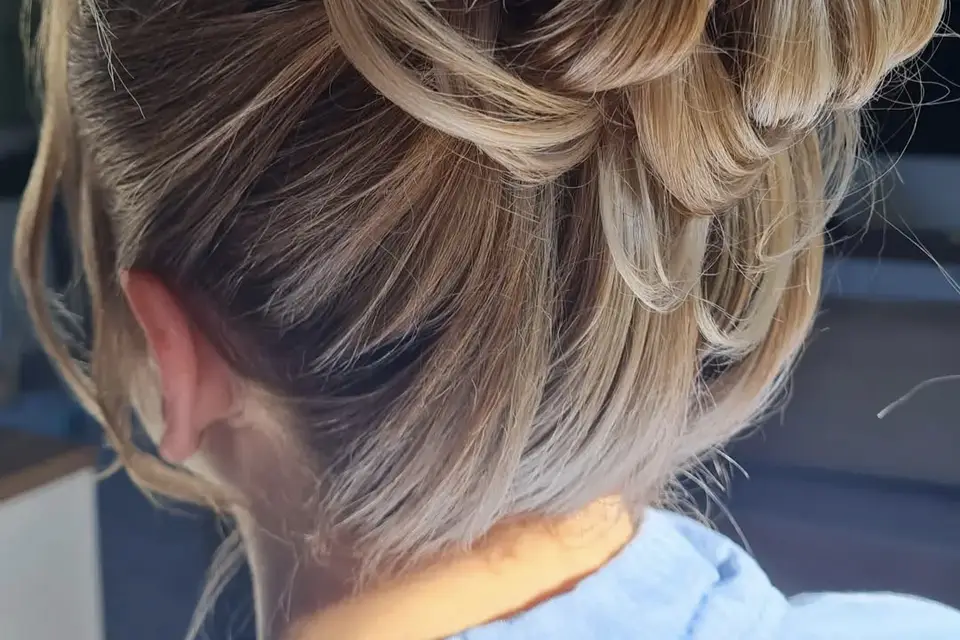 Sharley Beauty — photo 4