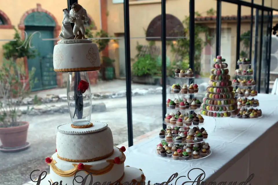 Les Douceurs d'Arnaud — photo 6