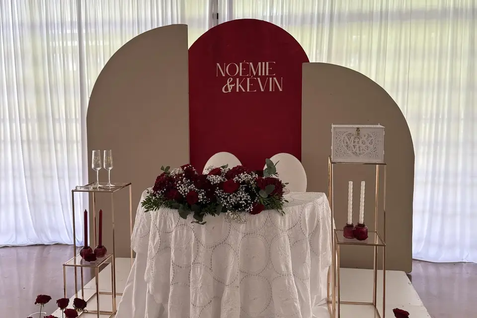 Kancel Event’s — photo 2