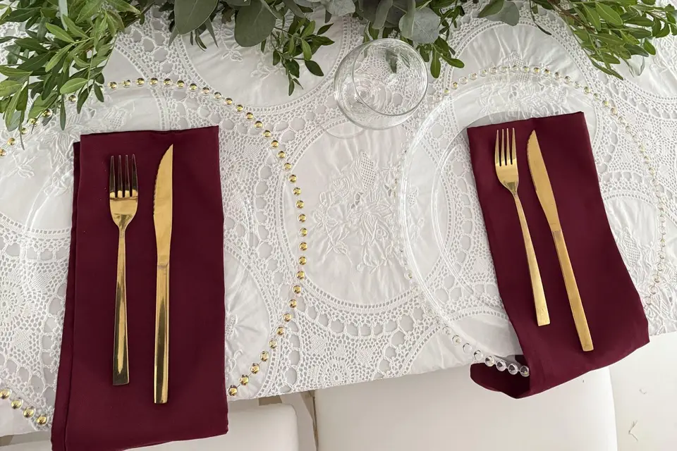 Kancel Event’s — photo 8