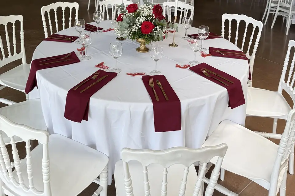 Kancel Event’s — photo 5