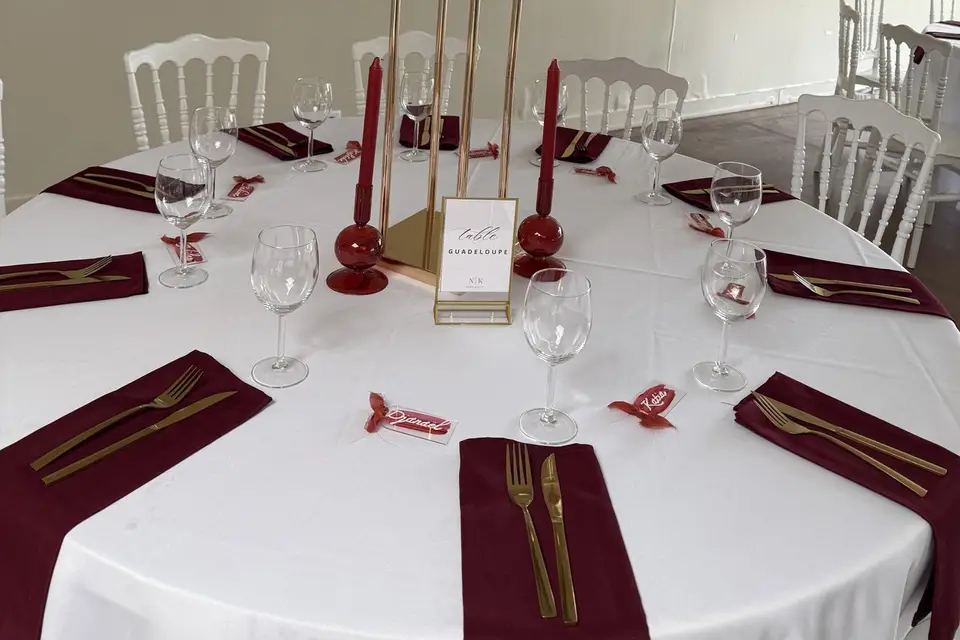 Kancel Event’s — photo 6