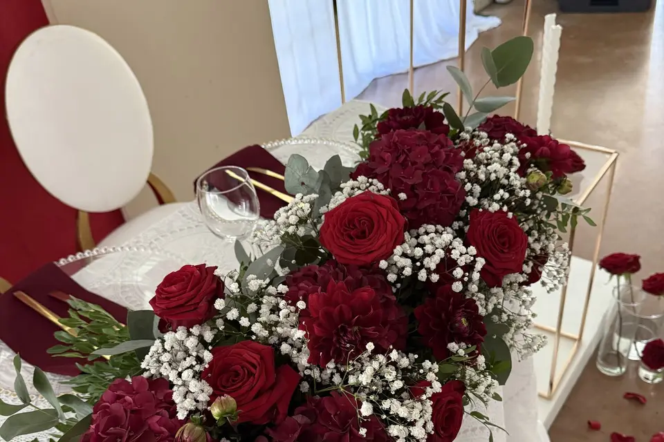 Kancel Event’s — photo 7