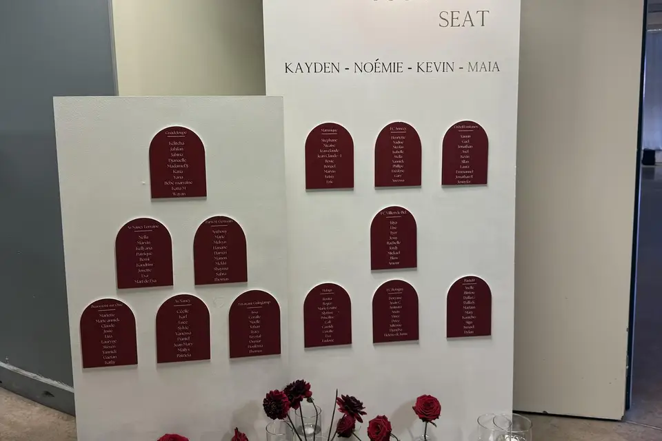 Kancel Event’s — photo 3