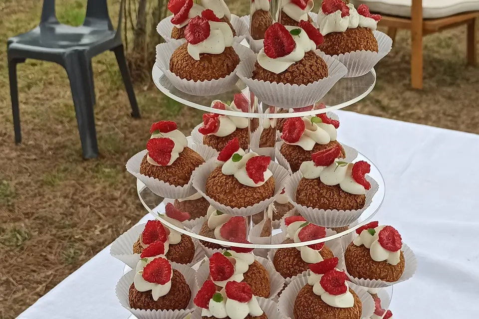 La Patte Sucrée — photo 3