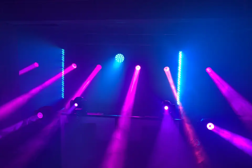 Atom Production — photo 1