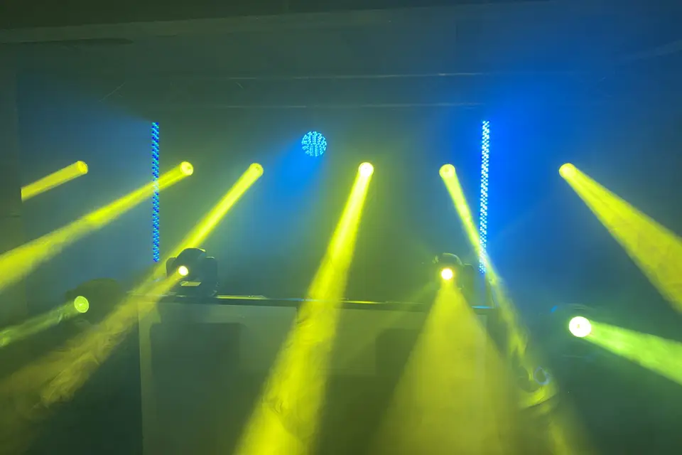 Atom Production — photo 4