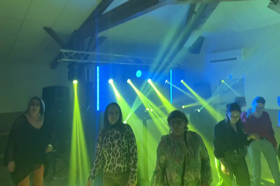 Atom Production — photo 2