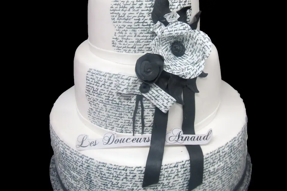 Les Douceurs d'Arnaud — photo 4