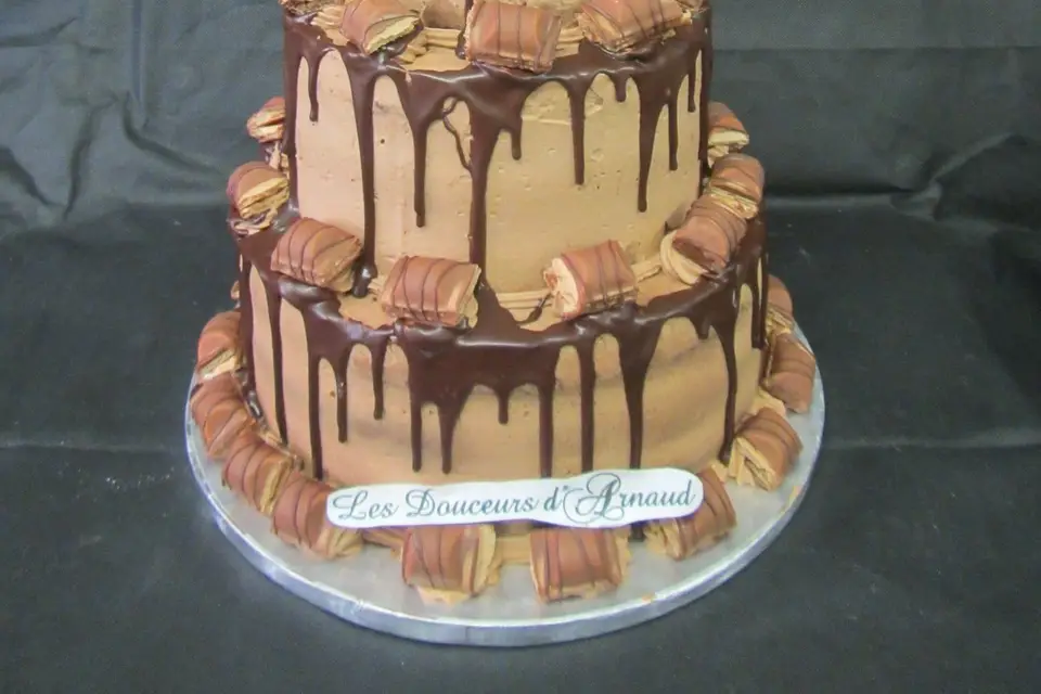 Les Douceurs d'Arnaud — photo 7