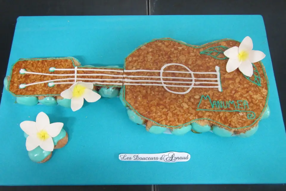 Les Douceurs d'Arnaud — photo 5