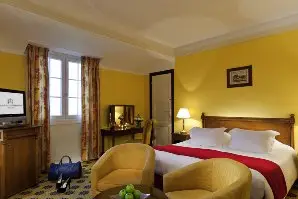 Hôtel du Golf Barrière — photo 7