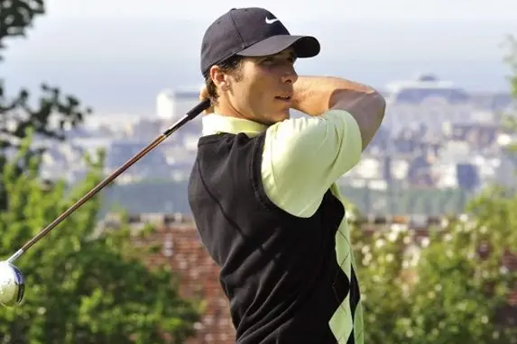 Hôtel du Golf Barrière — photo 8