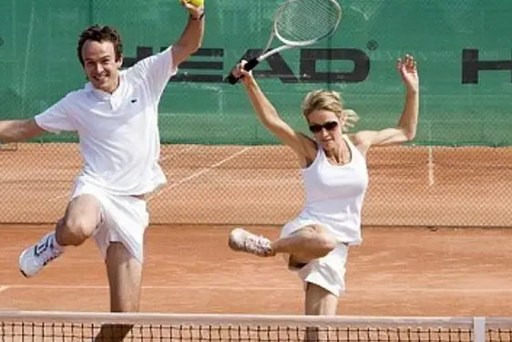 Hôtel du Golf Barrière — photo 3