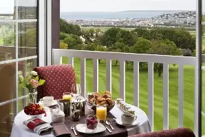 Hôtel du Golf Barrière — photo 6