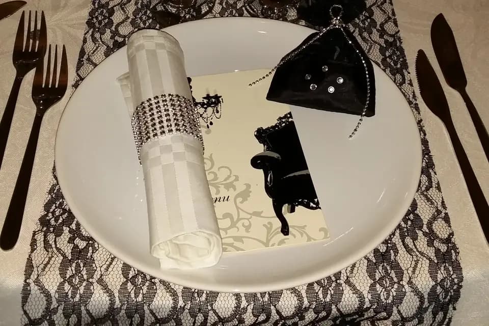 Sandanella Wedding — photo 5