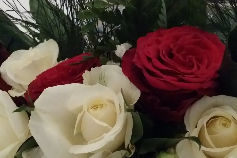 Sandanella Wedding — photo 3