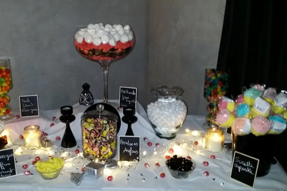 Sandanella Wedding — photo 1