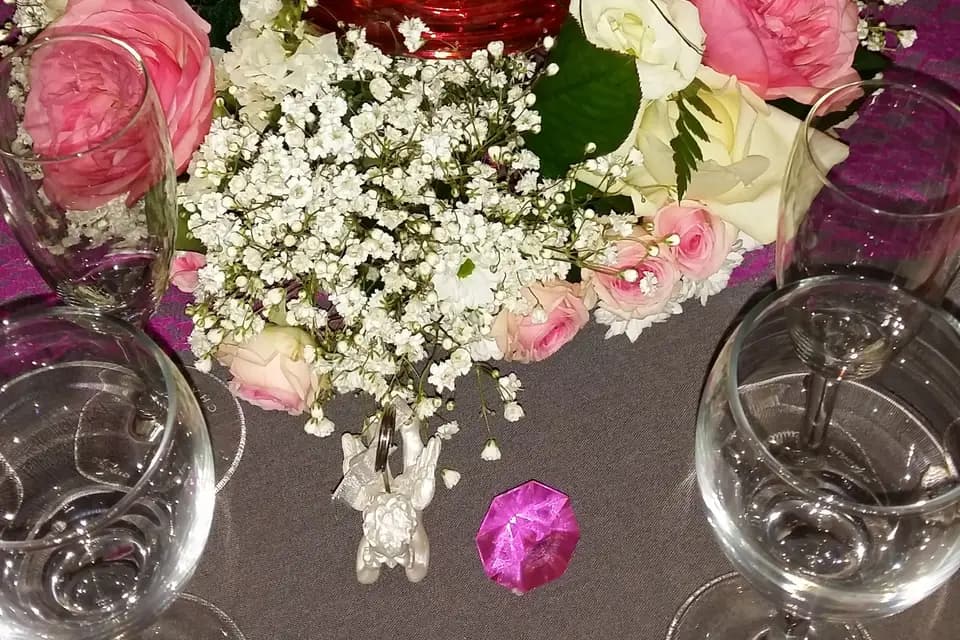 Sandanella Wedding — photo 6