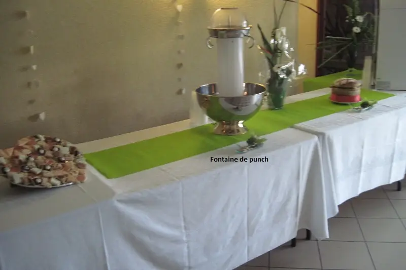 Sebastien Fedide Traiteur — photo 1