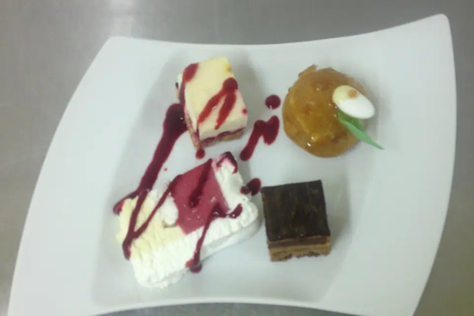 Sebastien Fedide Traiteur — photo 7