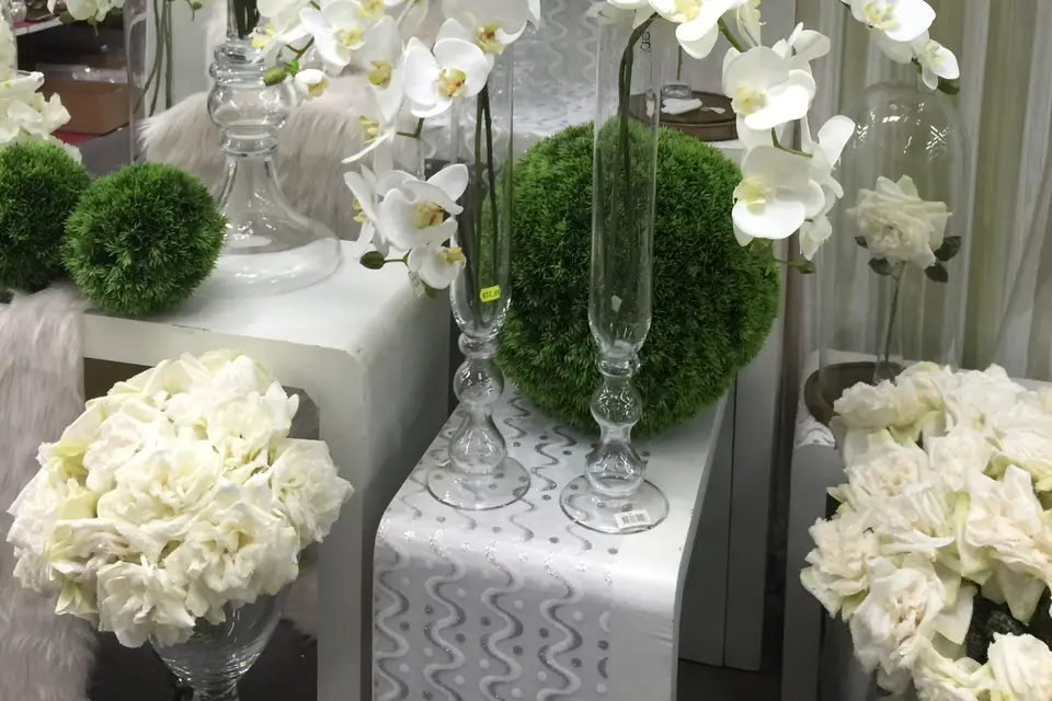 Sandanella Wedding — photo 7