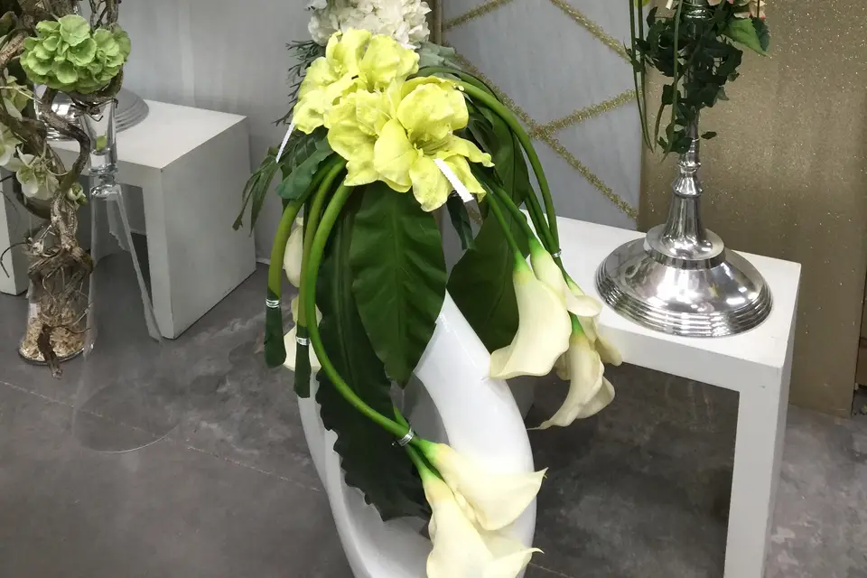 Sandanella Wedding — photo 8