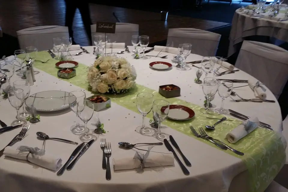 Sandanella Wedding — photo 2