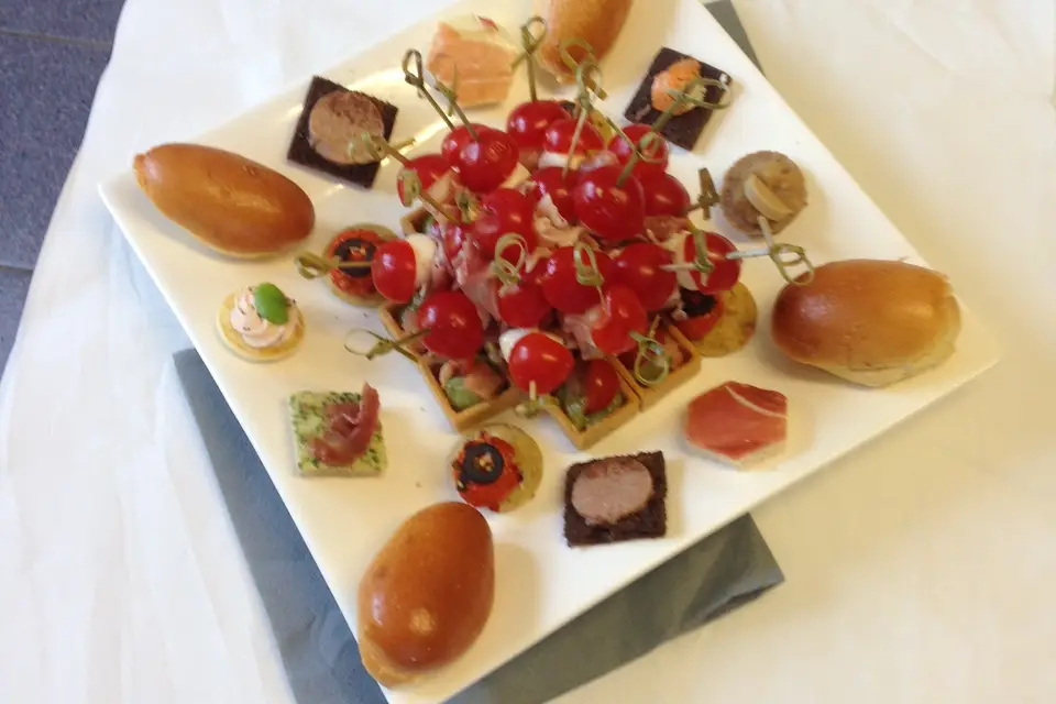 Sebastien Fedide Traiteur — photo 3