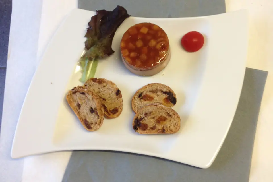 Sebastien Fedide Traiteur — photo 4