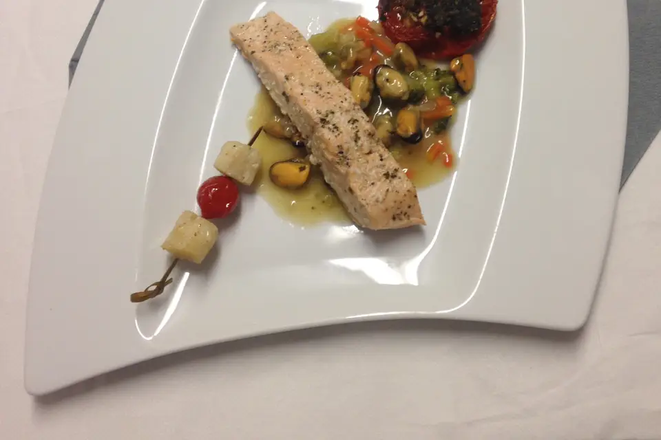 Sebastien Fedide Traiteur — photo 5