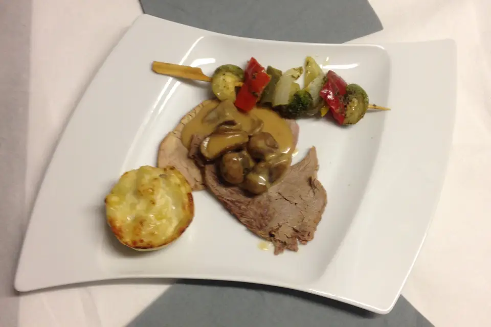 Sebastien Fedide Traiteur — photo 6