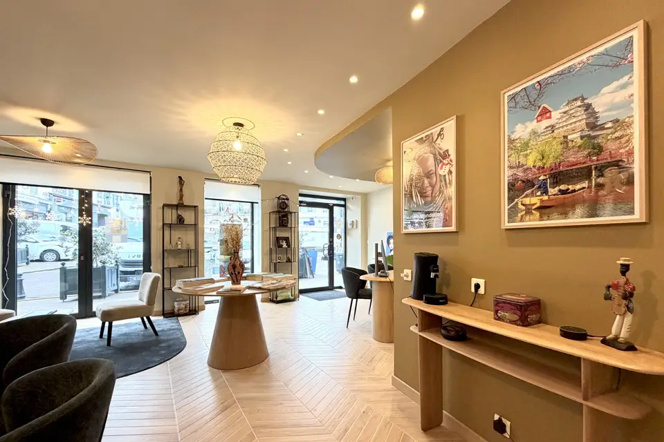 Mondélios L’Agence — photo 2