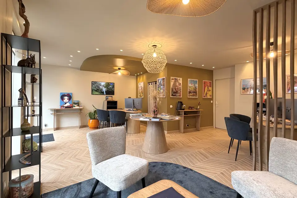 Mondélios L’Agence — photo 3